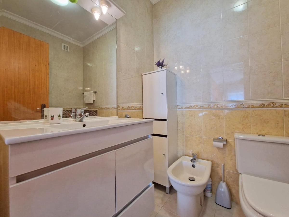 Apartamento Casa Angela *